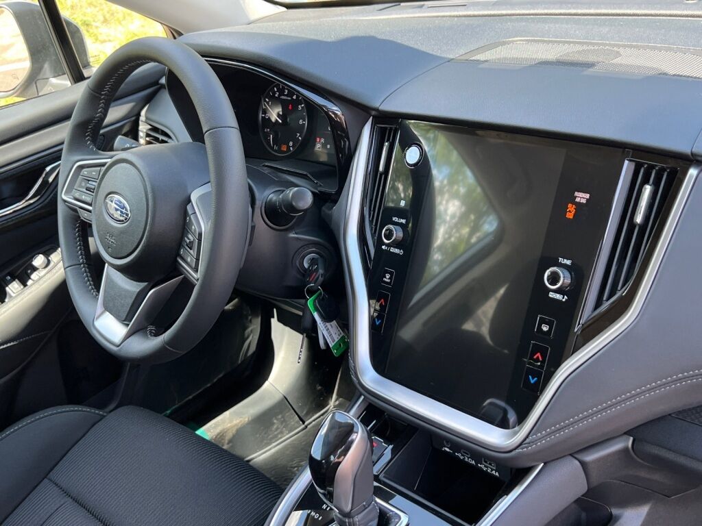 2025 Subaru Legacy Premium Hagerstown MD