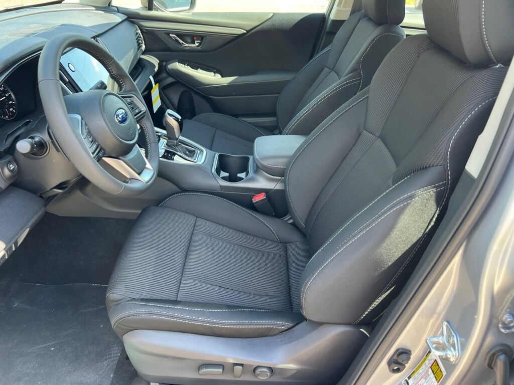 2025 Subaru Legacy Premium Hagerstown MD