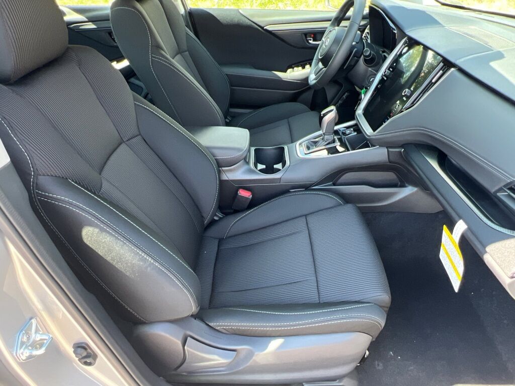 2025 Subaru Legacy Premium Hagerstown MD