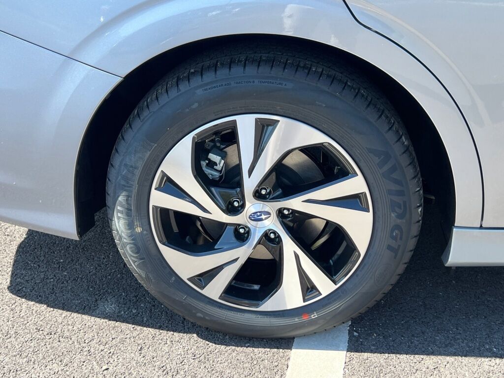 2025 Subaru Legacy Premium Hagerstown MD