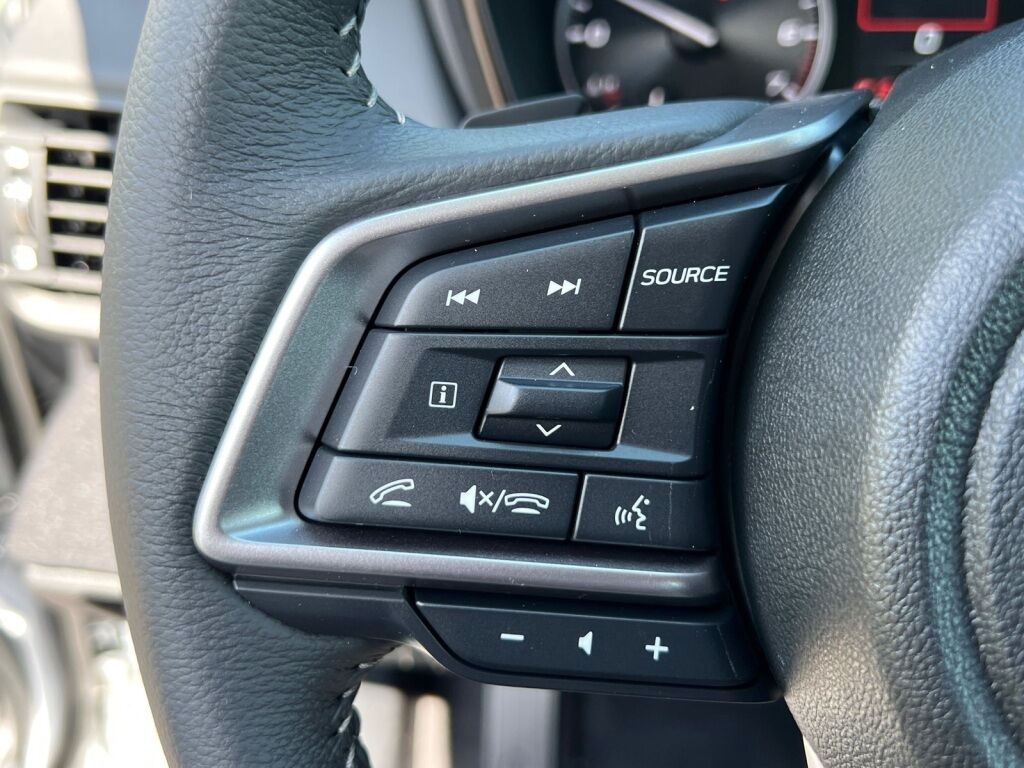 2025 Subaru Legacy Premium Hagerstown MD