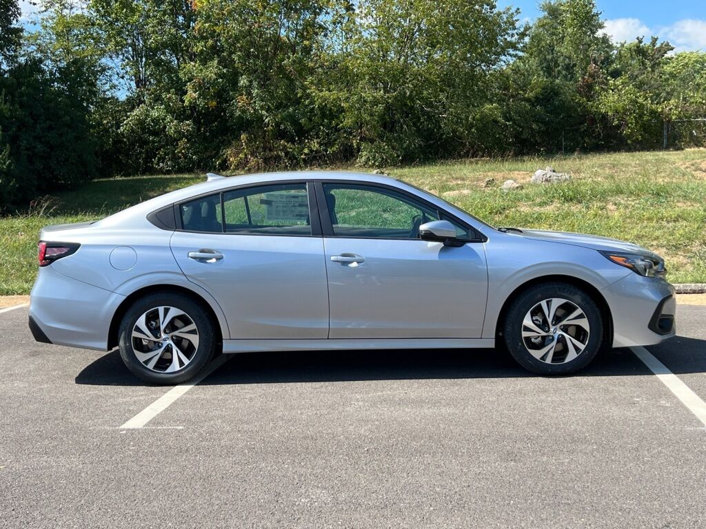 2025 Subaru Legacy Premium Hagerstown MD