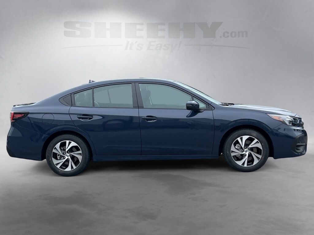 2025 Subaru Legacy Premium Hagerstown MD