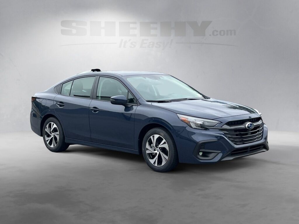 2025 Subaru Legacy Premium Hagerstown MD