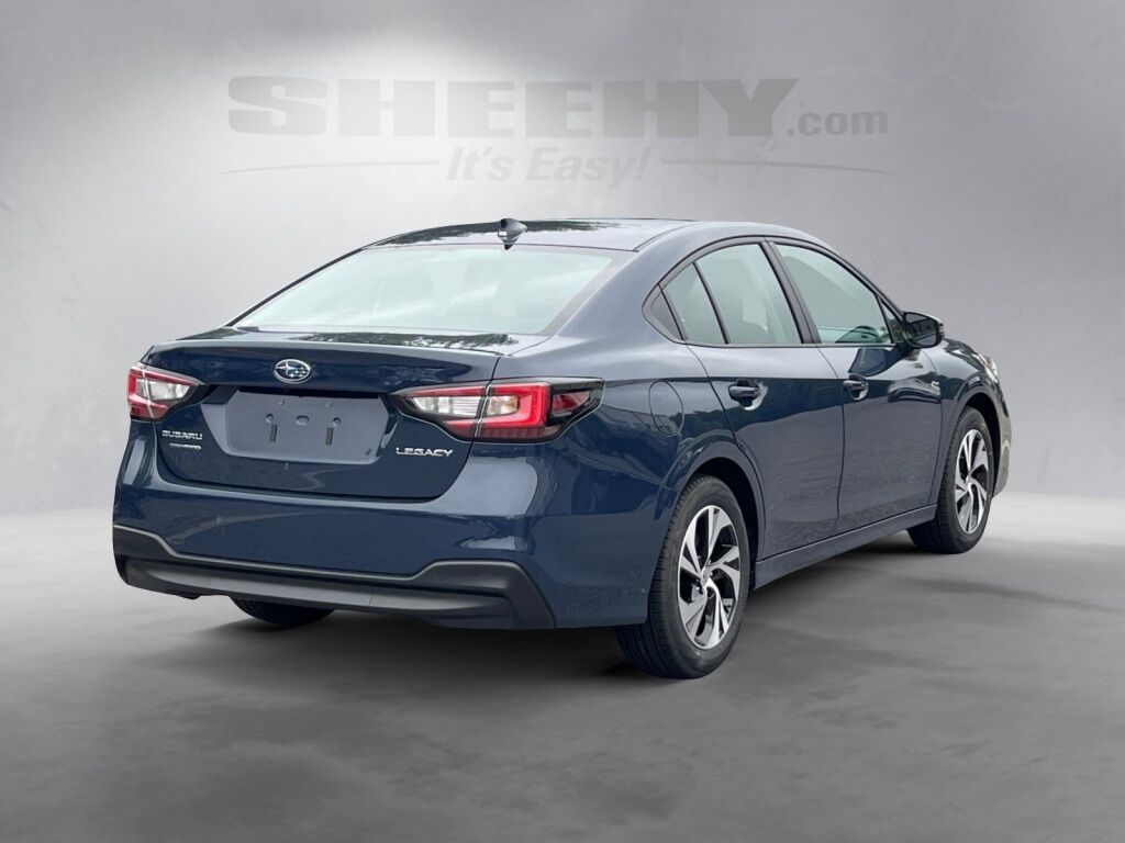 2025 Subaru Legacy Premium Hagerstown MD