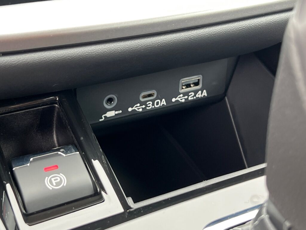 2025 Subaru Legacy Premium Hagerstown MD