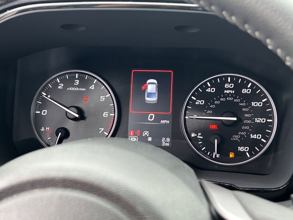 2025 Subaru Legacy Premium Hagerstown MD