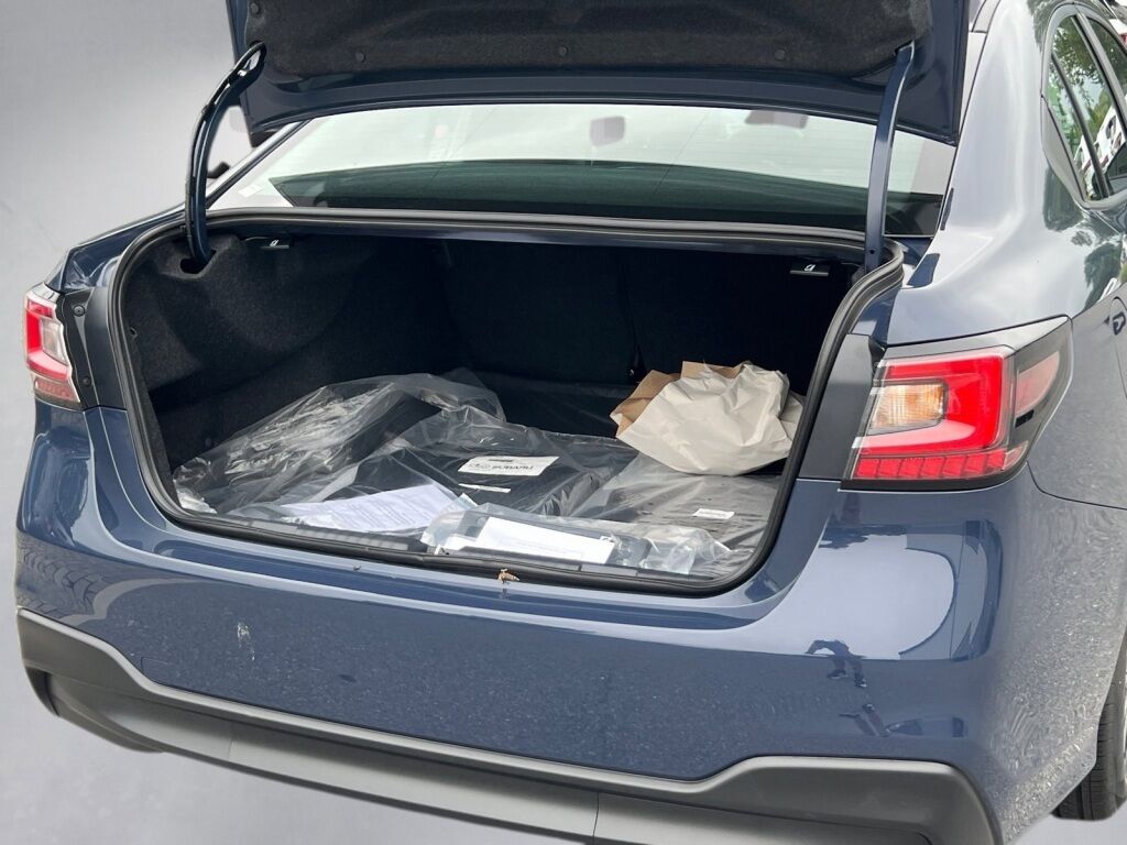 2025 Subaru Legacy Premium Hagerstown MD