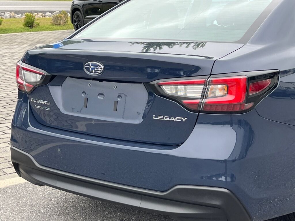 2025 Subaru Legacy Premium Hagerstown MD