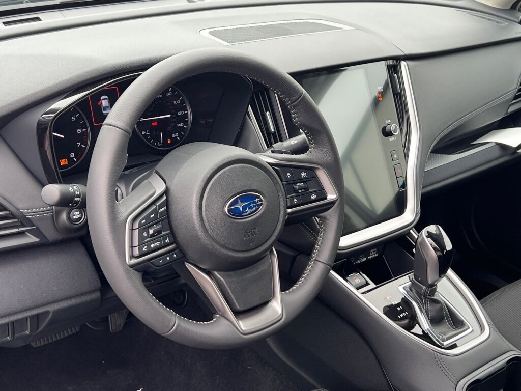 2025 Subaru Legacy Premium Hagerstown MD