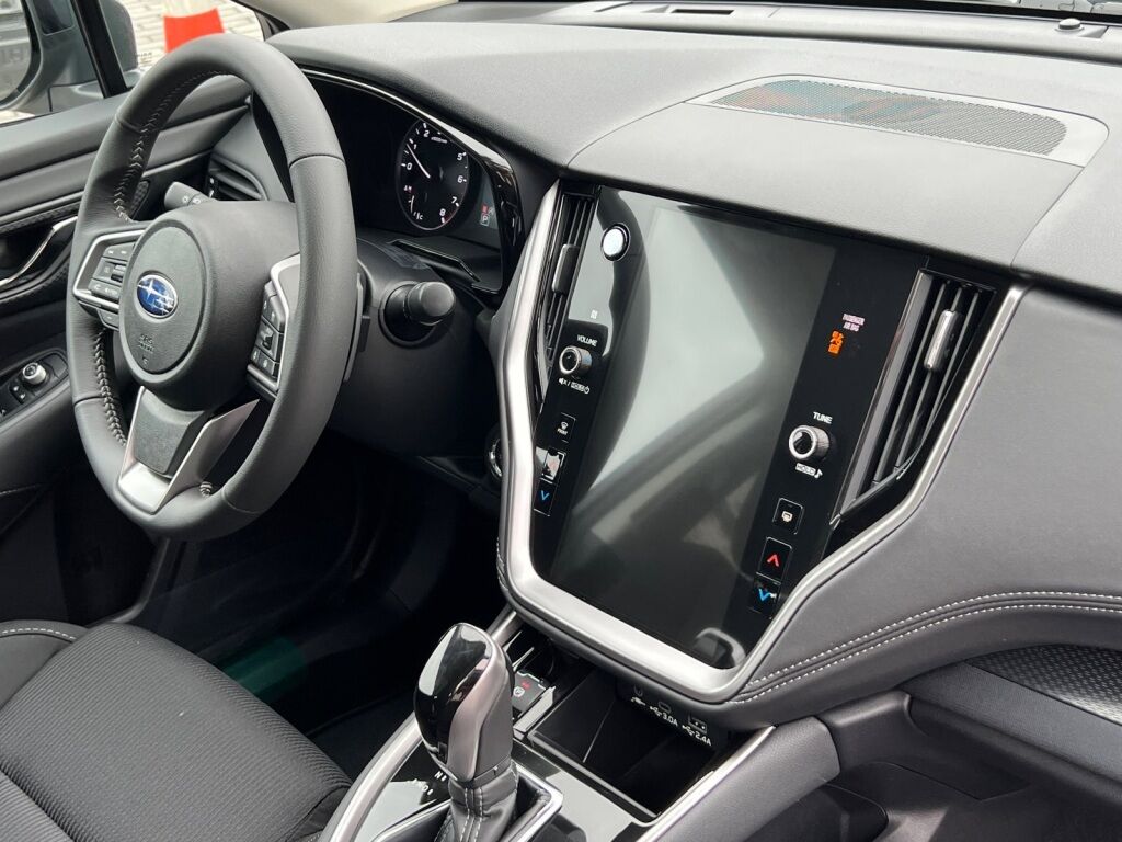 2025 Subaru Legacy Premium Hagerstown MD