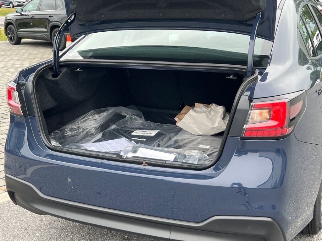 2025 Subaru Legacy Premium Hagerstown MD