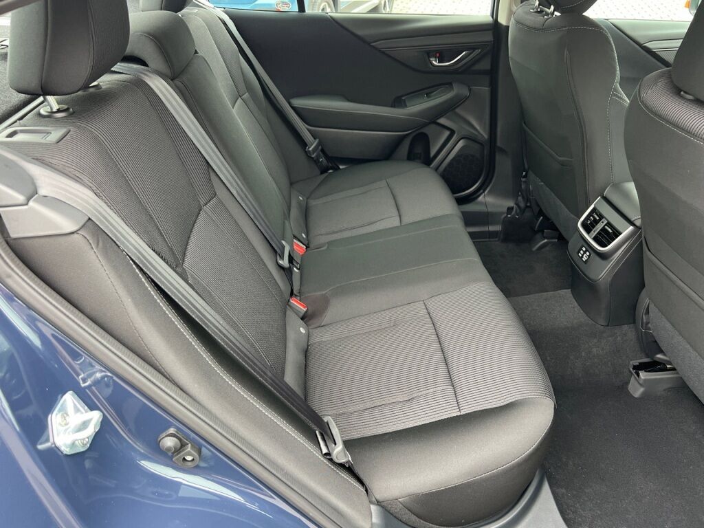 2025 Subaru Legacy Premium Hagerstown MD