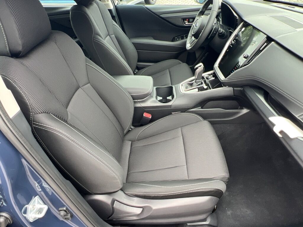 2025 Subaru Legacy Premium Hagerstown MD