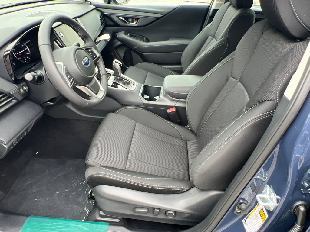 2025 Subaru Legacy Premium Hagerstown MD