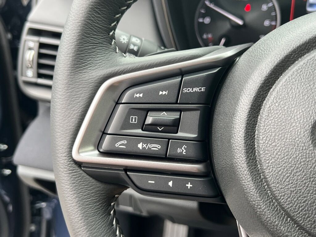 2025 Subaru Legacy Premium Hagerstown MD