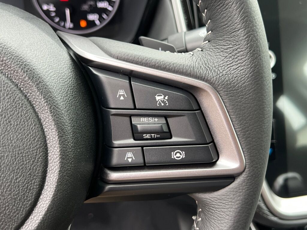 2025 Subaru Legacy Premium Hagerstown MD