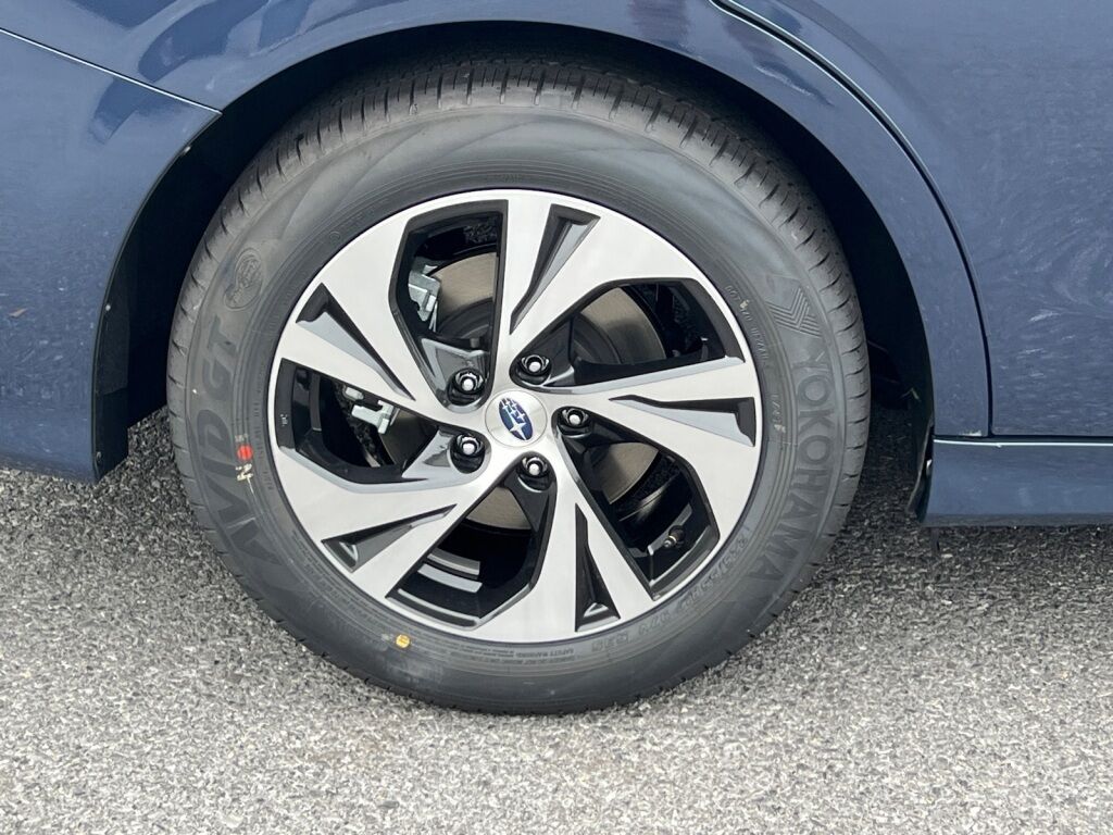 2025 Subaru Legacy Premium Hagerstown MD