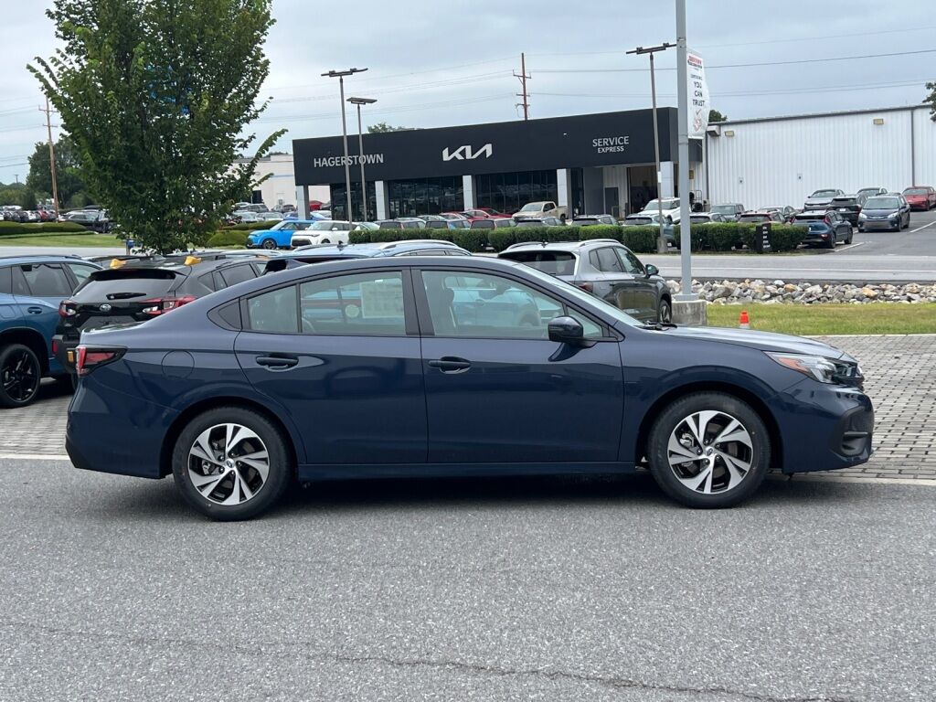 2025 Subaru Legacy Premium Hagerstown MD