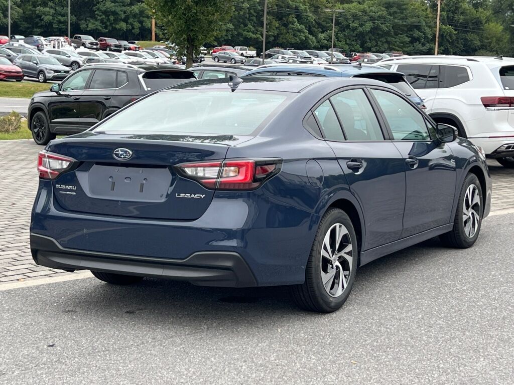 2025 Subaru Legacy Premium Hagerstown MD