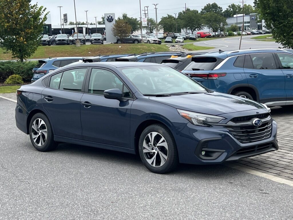 2025 Subaru Legacy Premium Hagerstown MD
