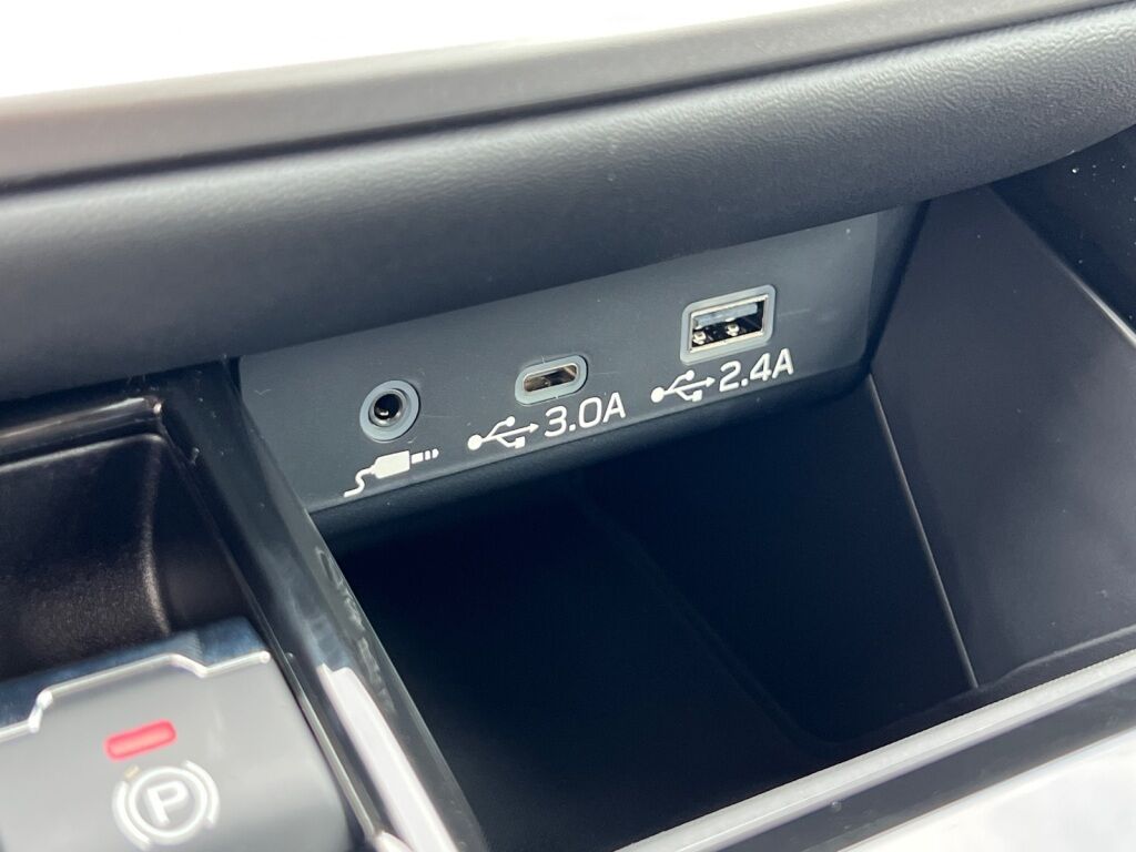 2025 Subaru Legacy Premium Hagerstown MD