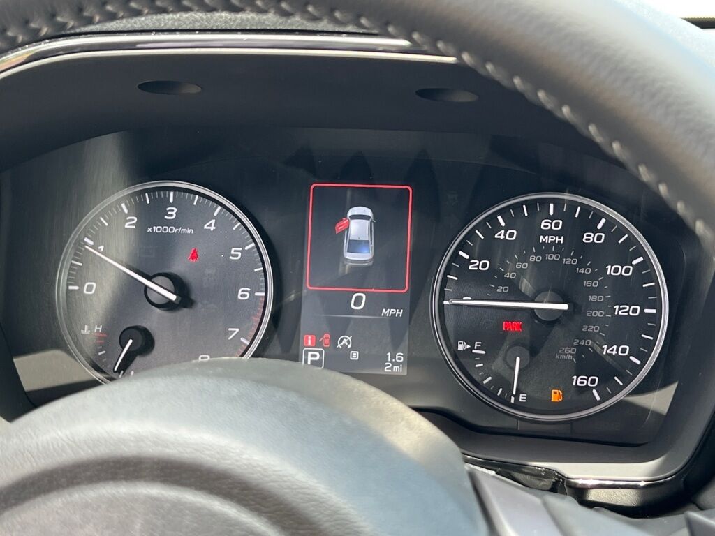 2025 Subaru Legacy Premium Hagerstown MD