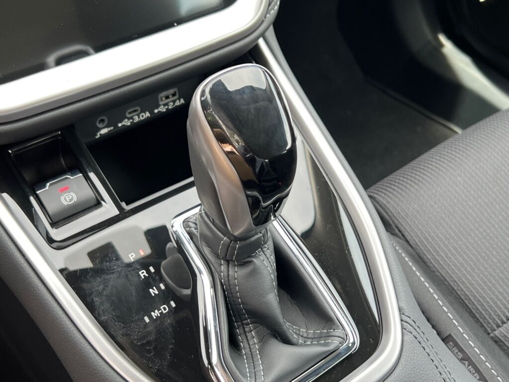2025 Subaru Legacy Premium Hagerstown MD