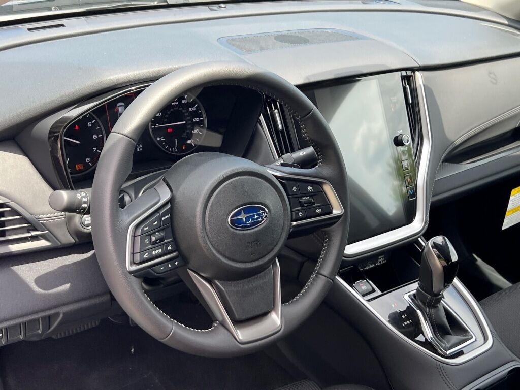 2025 Subaru Legacy Premium Hagerstown MD