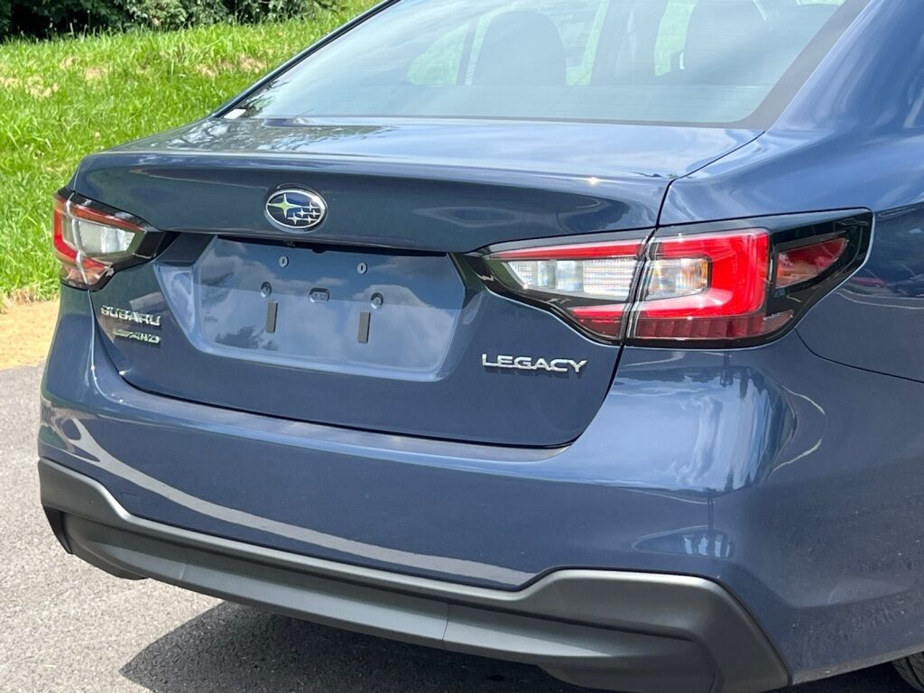 2025 Subaru Legacy Premium Hagerstown MD