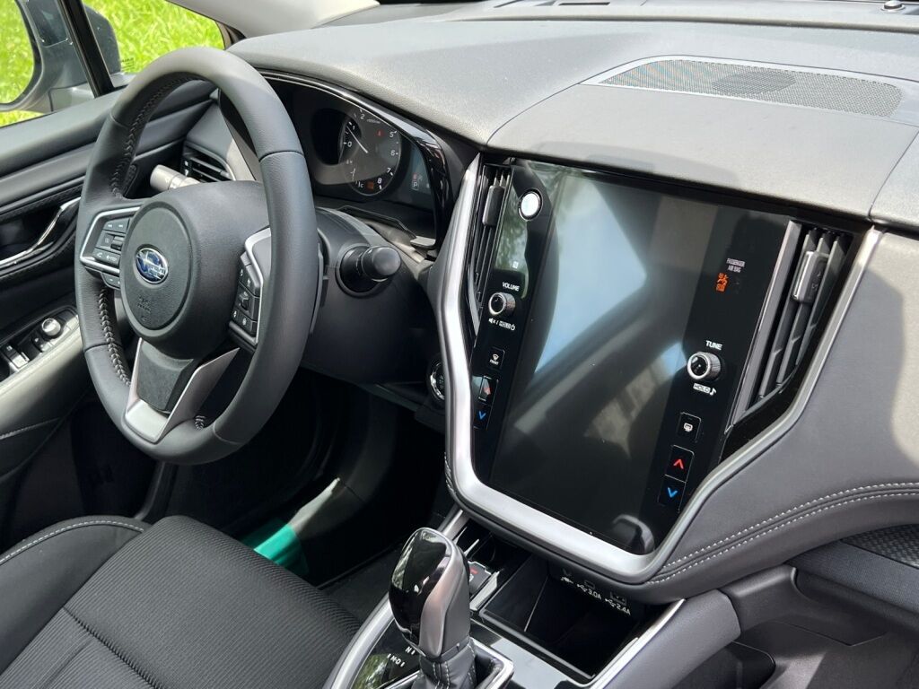 2025 Subaru Legacy Premium Hagerstown MD
