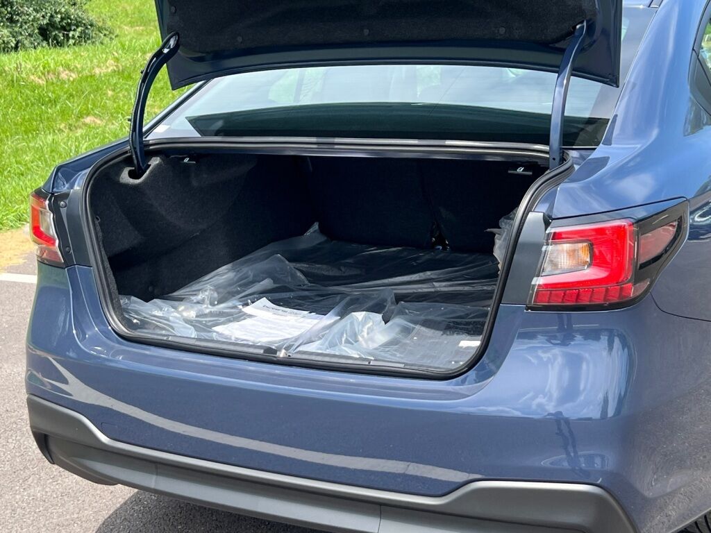 2025 Subaru Legacy Premium Hagerstown MD