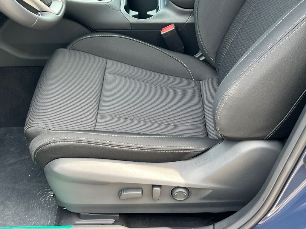 2025 Subaru Legacy Premium Hagerstown MD