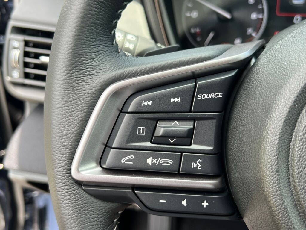 2025 Subaru Legacy Premium Hagerstown MD