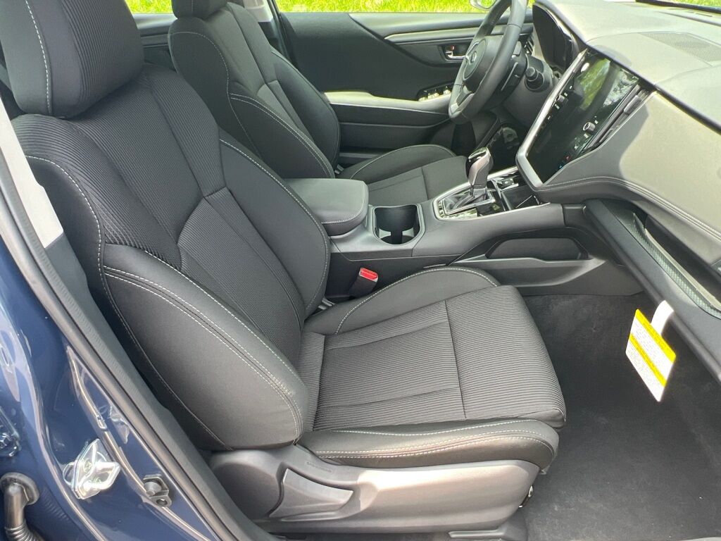 2025 Subaru Legacy Premium Hagerstown MD