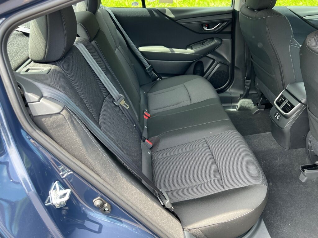 2025 Subaru Legacy Premium Hagerstown MD