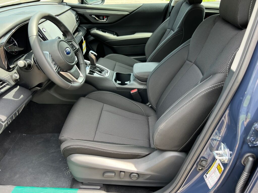 2025 Subaru Legacy Premium Hagerstown MD