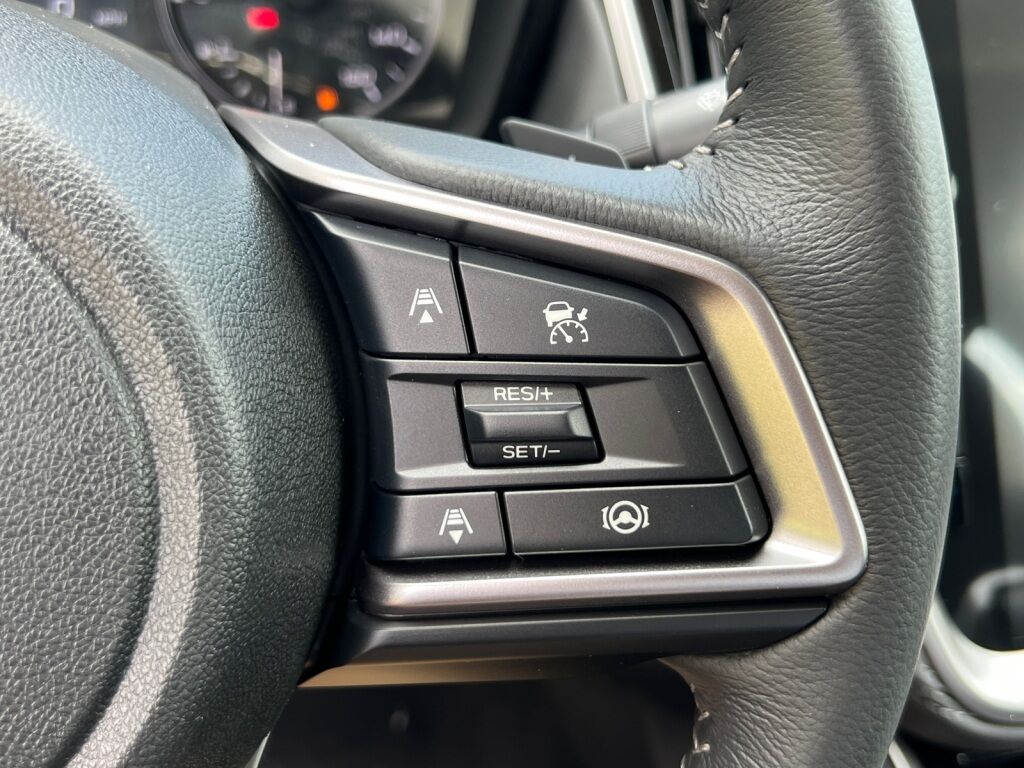 2025 Subaru Legacy Premium Hagerstown MD