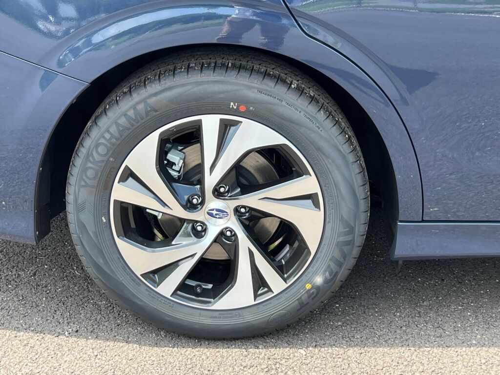 2025 Subaru Legacy Premium Hagerstown MD