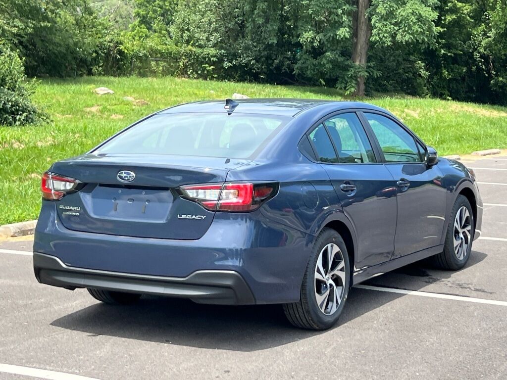 2025 Subaru Legacy Premium Hagerstown MD
