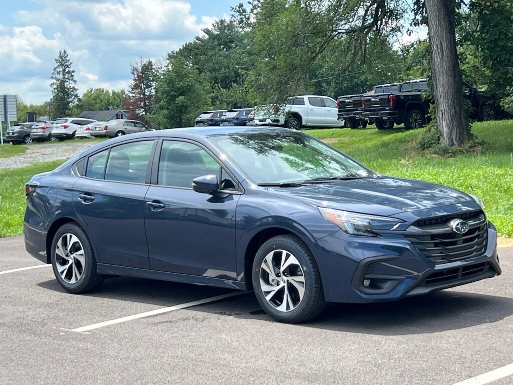 2025 Subaru Legacy Premium Hagerstown MD