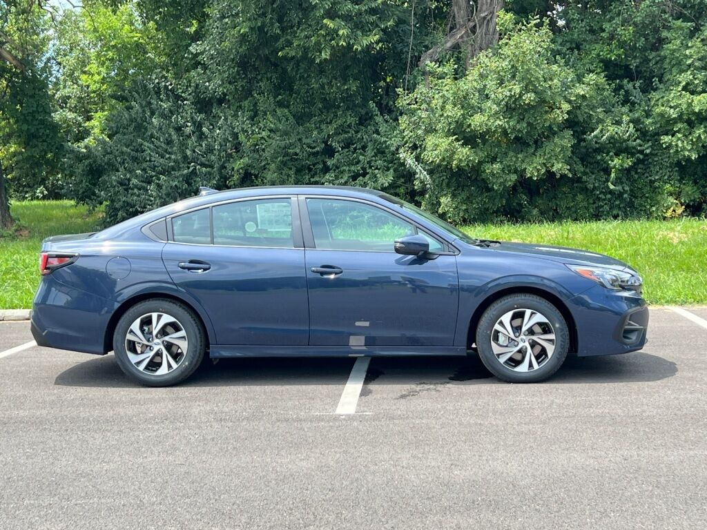 2025 Subaru Legacy Premium Hagerstown MD