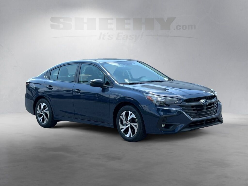 2025 Subaru Legacy Premium Hagerstown MD