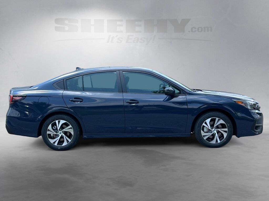 2025 Subaru Legacy Premium Hagerstown MD