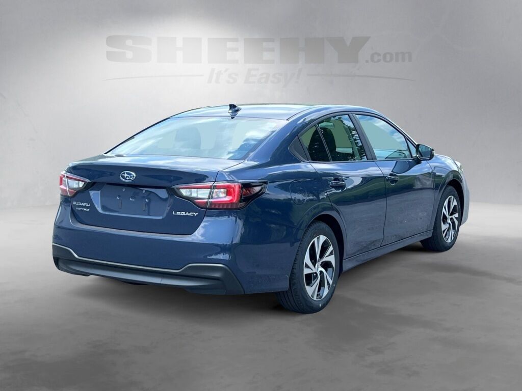 2025 Subaru Legacy Premium Hagerstown MD