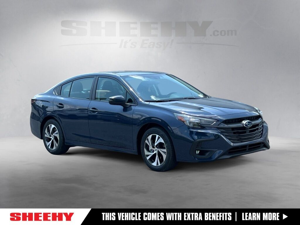 2025 Subaru Legacy Premium Hagerstown MD