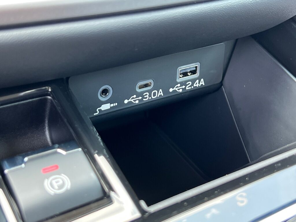 2025 Subaru Legacy Premium Hagerstown MD