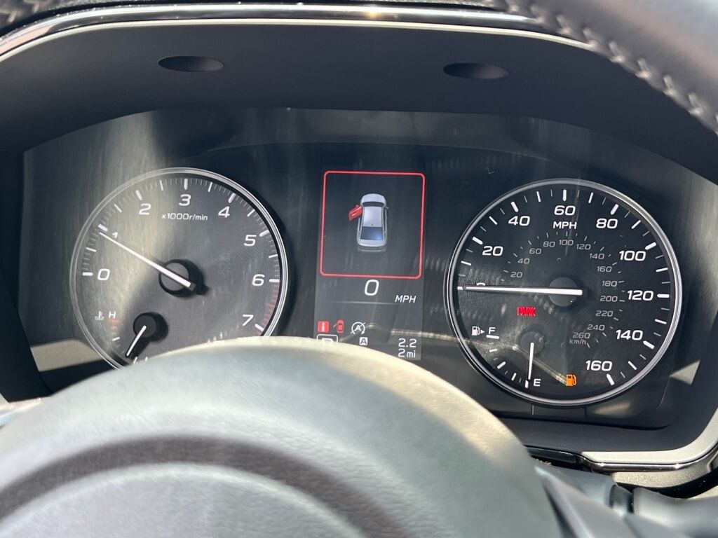 2025 Subaru Legacy Premium Hagerstown MD