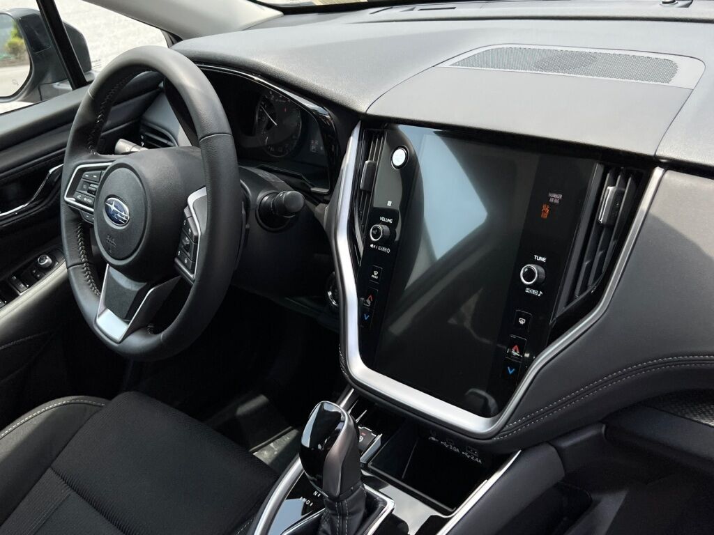 2025 Subaru Legacy Premium Hagerstown MD