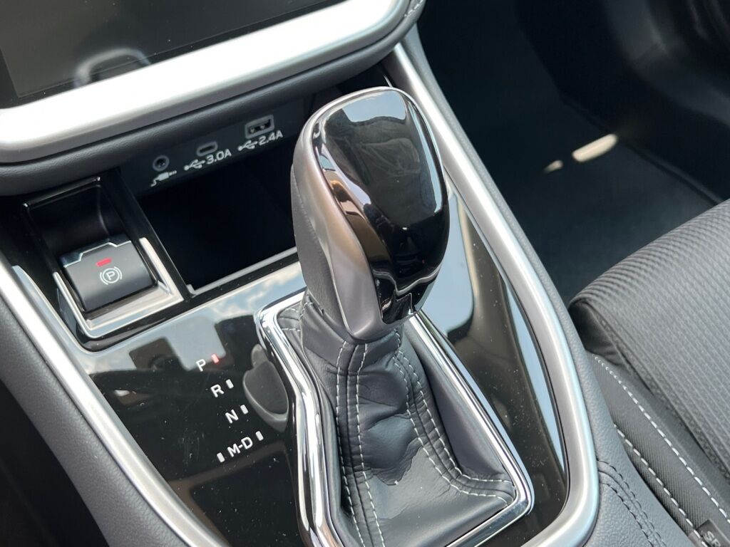 2025 Subaru Legacy Premium Hagerstown MD